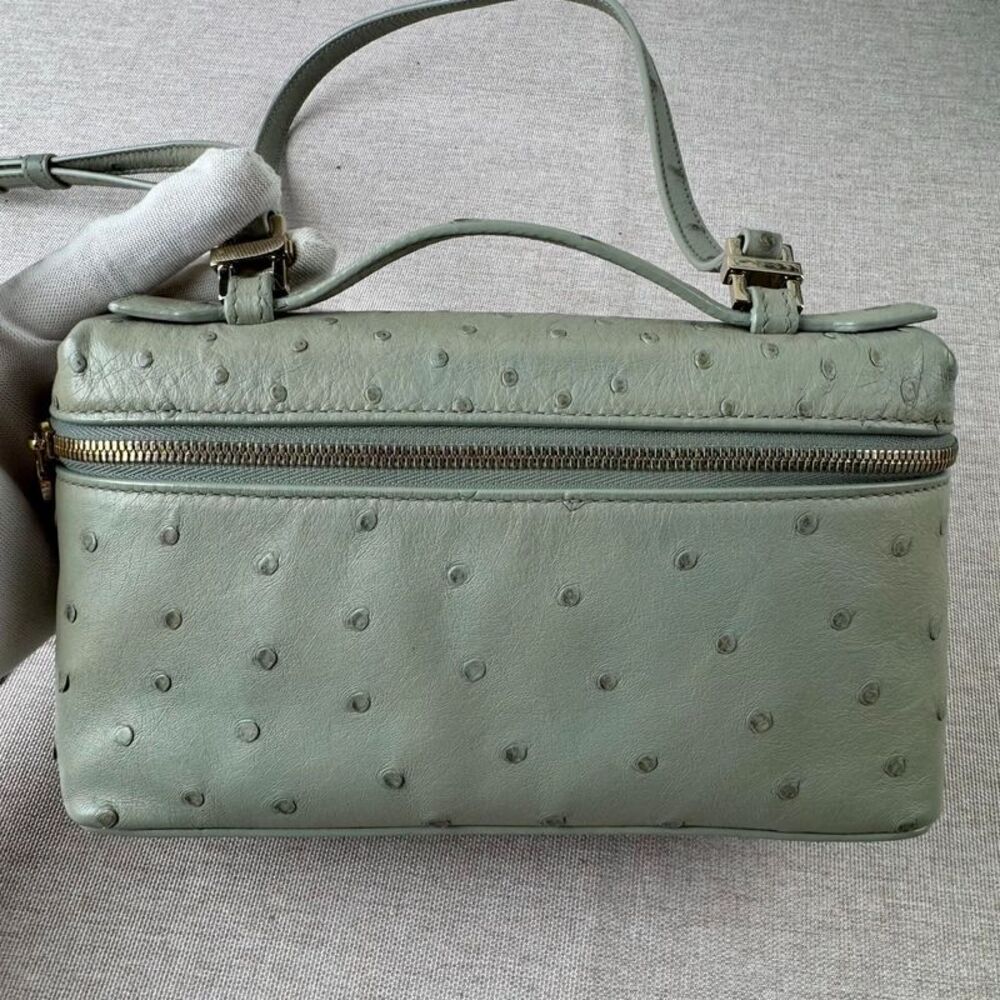 Loro Piana Women Pre-Loved Bag Very Good Condition